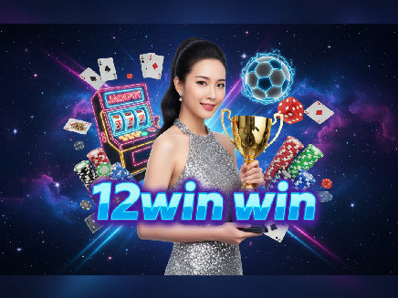 12win win ทางเข้า